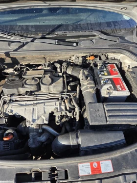 Audi A3 1.9ТDI, снимка 7