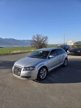 Audi A3 1.9ТDI, снимка 2