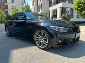 BMW 435 xDrive Gran Coupé M Sport LCI, снимка 3
