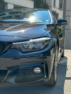 BMW 435 xDrive Gran Coupé M Sport LCI, снимка 9