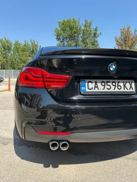 BMW 435 xDrive Gran Coupé M Sport LCI, снимка 10