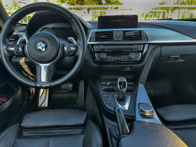 BMW 435 xDrive Gran Coupé M Sport LCI, снимка 12