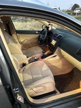 VW Golf 5 1.9TDI, снимка 9