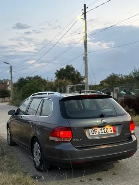 VW Golf 5 1.9TDI, снимка 4