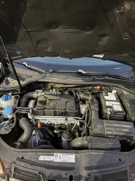 VW Golf 5 1.9TDI, снимка 13