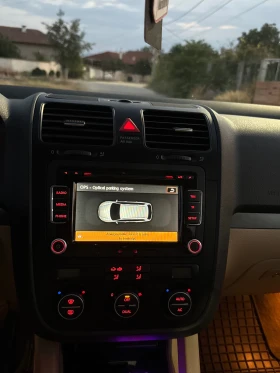 VW Golf 5 1.9TDI, снимка 12