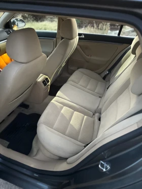 VW Golf 5 1.9TDI, снимка 11