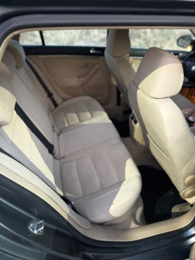 VW Golf 5 1.9TDI, снимка 10