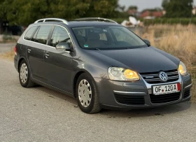 VW Golf 5 1.9TDI, снимка 1