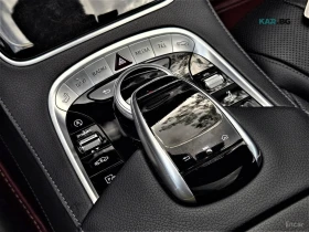 Mercedes-Benz S 450 LONG* 4MATIC* AMG* BURM* PANO* МОНИТОРИ* 360* HUD, снимка 10
