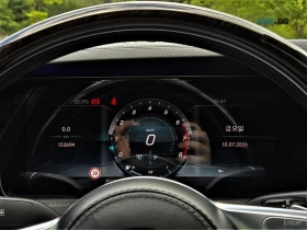 Mercedes-Benz S 450 LONG* 4MATIC* AMG* BURM* PANO* МОНИТОРИ* 360* HUD, снимка 9