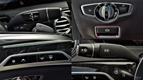 Mercedes-Benz S 450 LONG* 4MATIC* AMG* BURM* PANO* МОНИТОРИ* 360* HUD, снимка 16