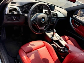BMW 330 i xDrive | CARFAX | АВТОФИНАНСИРАНЕ, снимка 7
