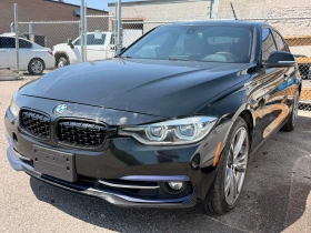 BMW 330 i xDrive | CARFAX | АВТОФИНАНСИРАНЕ, снимка 1