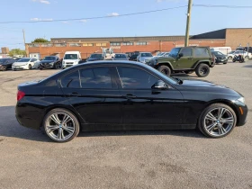 BMW 330 i xDrive | CARFAX | АВТОФИНАНСИРАНЕ, снимка 4