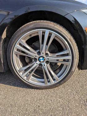 BMW 330 i xDrive | CARFAX | АВТОФИНАНСИРАНЕ, снимка 6