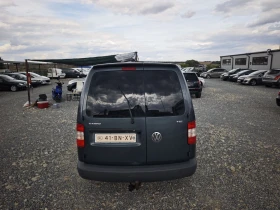 VW Caddy, снимка 6