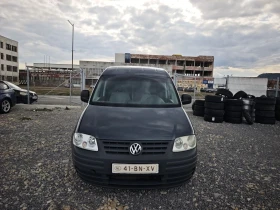 VW Caddy, снимка 2