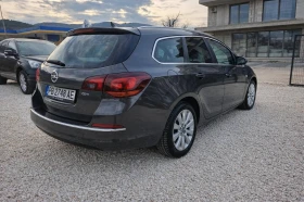 Opel Astra Навигация Парктроник Климатроник , снимка 5