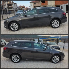 Opel Astra Навигация Парктроник Климатроник , снимка 7