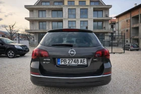 Opel Astra Навигация Парктроник Климатроник , снимка 4