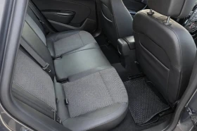 Opel Astra Навигация Парктроник Климатроник , снимка 9