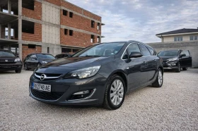 Opel Astra Навигация Парктроник Климатроник , снимка 3