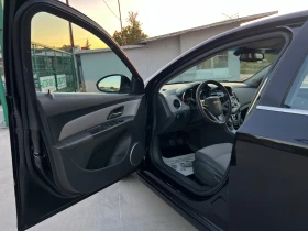 Chevrolet Cruze 2.0-ДИЗЕЛ-150к.с, снимка 7