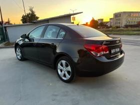 Chevrolet Cruze 2.0-ДИЗЕЛ-150к.с, снимка 6
