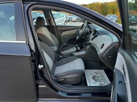 Chevrolet Cruze 2.0-ДИЗЕЛ-150к.с, снимка 12
