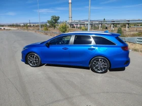 Kia Ceed Gt, снимка 4