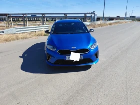 Kia Ceed Gt, снимка 1