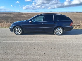 Mercedes-Benz C 270 C270, снимка 5