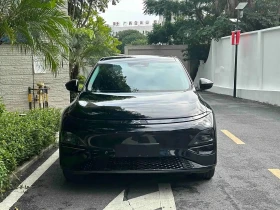 Xpeng G6, снимка 1