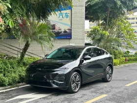 Xpeng G6, снимка 2
