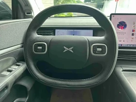 Xpeng G6, снимка 9