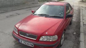 Volvo S40 | Mobile.bg    2