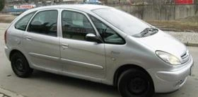  Citroen Xsara picass...