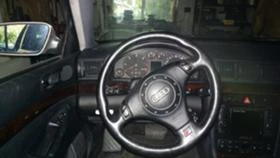 Audi A4 1.9 2.5 1.8TQ 2.8 - 11 лв. / 5.62 € - 25303118 9