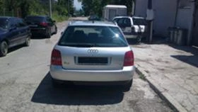 Audi A4 1.9 2.5 1.8TQ 2.8 - 11 лв. / 5.62 € - 25303118 2
