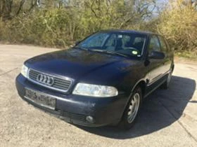 Audi A4 1.9 2.5 1.8TQ 2.8