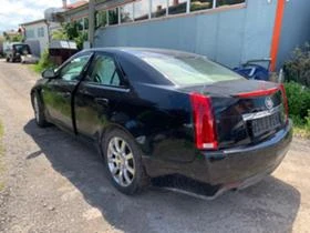     Cadillac Cts 3.6 311 4x4