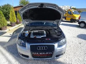 Audi A3 2.0 16V TDI 3. Ambition | Mobile.bg    7