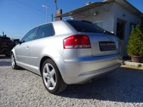 Audi A3 2.0 16V TDI 3. Ambition | Mobile.bg    3