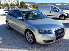 Audi A3 2.0 16V TDI 3. Ambition | Mobile.bg    6