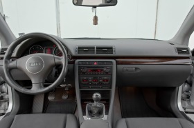 Audi A4 2.5TDI Quattro , снимка 10 - Автомобили и джипове - 44272991