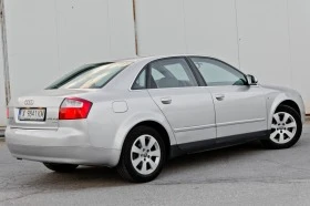 Audi A4 2.5TDI Quattro , снимка 4