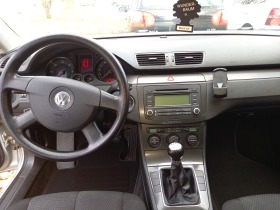 VW Passat 1,9TDI 105к.с., снимка 10 - Автомобили и джипове - 43845219