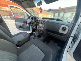 Dacia Dokker 1.5 DCI, снимка 10