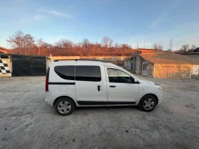 Dacia Dokker 1.5 DCI, снимка 7